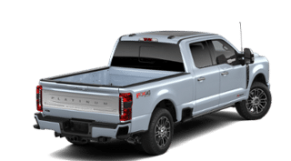2026 Ford Super Duty® External Image 4